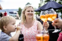 Straand Hotel - bar