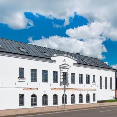 Piano Apartments Hotels near Laisves aleja (Liberty Boulevard)
