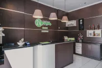 RedDoorz @ Jalan Hayam Wuruk Lampung 2 Hotels in Bandar Lampung