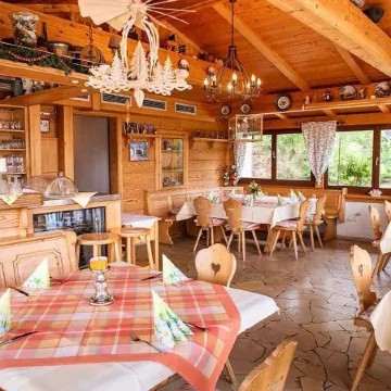 Pension Waldeck