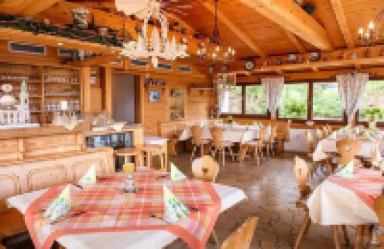 Pension Waldeck