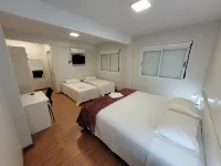 Pousada Dos Frades Hotels in Garibaldi