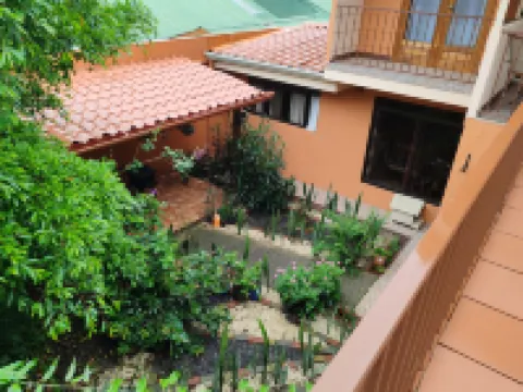 Mi Casa Su Casa Monteverde Hotels in 