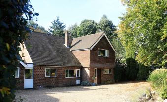 Dawyk Beech Guesthouse