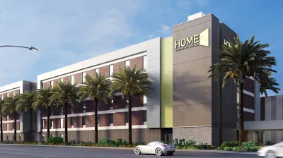 Home2 Suites by Hilton Las Vegas Stadium District Hotels in Las Vegas