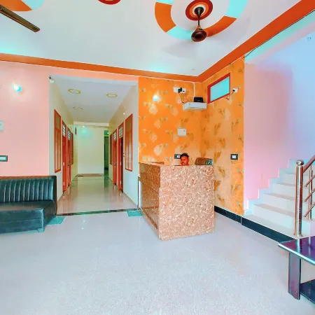 Hotel Raghukul