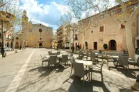 Can Xim-Turismo de Interior Hotels in Alaró