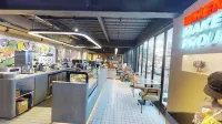 Creative RestArt Hotel by Damn I Love Indonesia