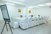 Sarge's Hotel Hotels in Serrekunda