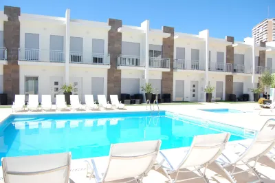 Villas Mare Residence โรงแรมใน