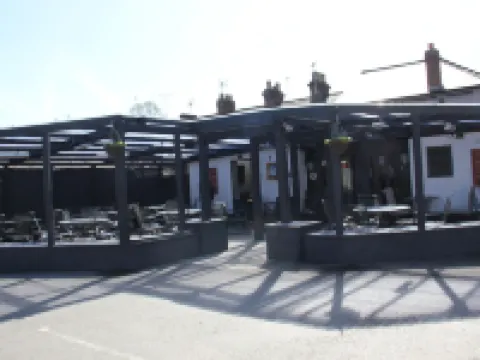 Prince of Wales Marlow Hotels in Marlow