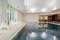 Muthu Clumber Park Hotel and Spa Hotels in Bassetlaw District