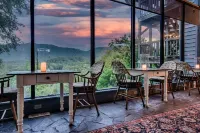 Laurel Valley Mountain Retreat Hotels in Blount County