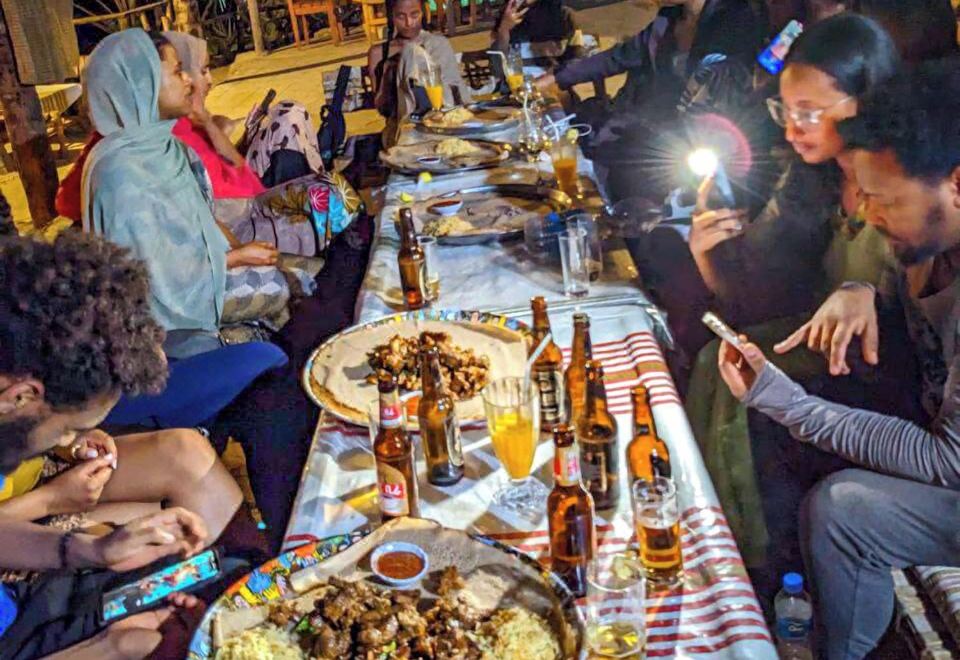 도호 로지 & 핫스프링스