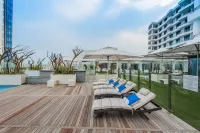 The Capital Pearls Hotel