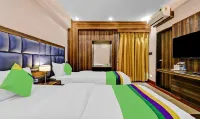 Treebo the Pearl Bliss Hotels in Акруга Патна