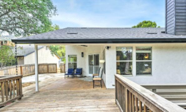 Charming Home < 10 Mi to Sequoia Nat'l Park!