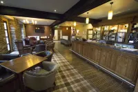 The Old Mill Inn - bar