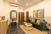 Olive Zip Domlur by Embassy Group