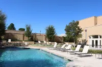 Hotel Settles - Family
