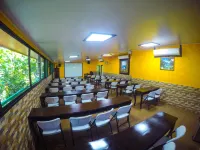Hotel Estero y Mar Hôtels à : Playa El Pimental