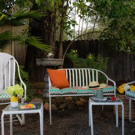 Sonoma Creek Inn