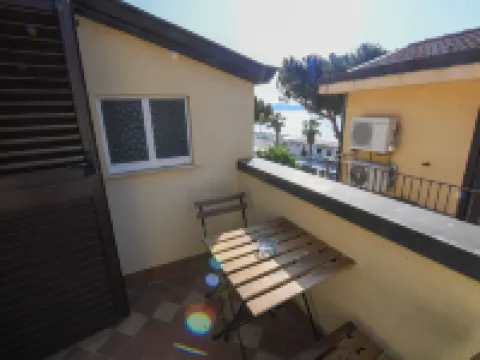 Scilla SeaFront Rooms Hotels in Scilla