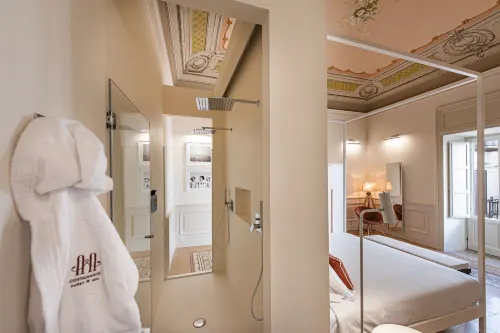 Costamante Suites & Spa - Апартаменты