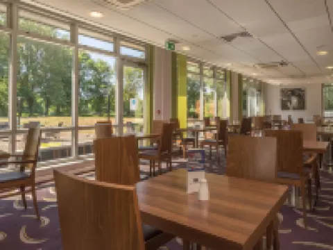 Holiday Inn Express PRESTON - SOUTH by IHG Hotels in Preston