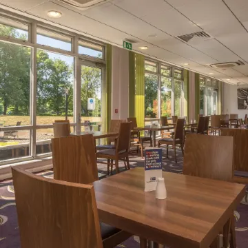 Holiday Inn Express PRESTON - SOUTH by IHG