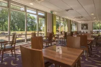 Holiday Inn Express PRESTON - SOUTH by IHG Hotels in Preston