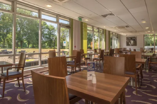 Holiday Inn Express PRESTON - SOUTH by IHG