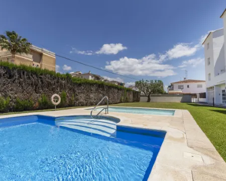 Bahia Hoteles en Cunit