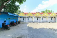 Wisma Lanraki Hotels in Manggala