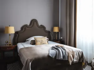 Althoff Grandhotel Schloss Bensberg
