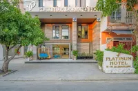Platinum Danang Hotel - Wifi