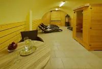 Hotel U Leva - spa