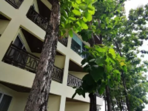 Century Langkasuka Resort Langkawi Hotel berhampiran Langkawi SkyCab