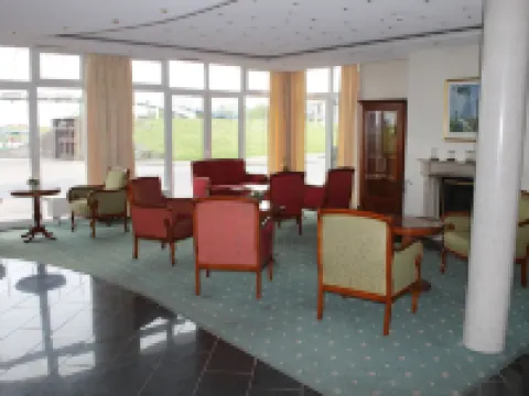 Vier Jahreszeiten Bensersiel Hotels in Bensersiel