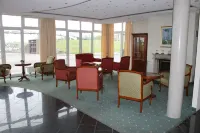 Vier Jahreszeiten Bensersiel Hotels in Esens