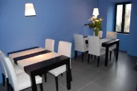 B&B la Terrazza Sul Borgo - Desayuno