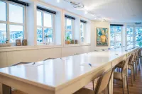 Badehotellet Hotel di Vestby