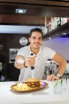 Hotel Torre Azul & Spa - Adults Only - bar