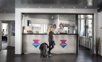 Hotel Cabinn Vejle