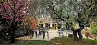 La Madone Hotels in Pertuis