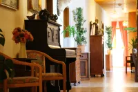 Hotel - Restaurant Hirschen - Werneths Landgasthof Beim Europa- Park Rust Hoteles en Rheinhausen