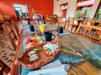 Camino Mexicano Hotel & Resort - Frühstück