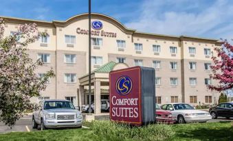 Comfort Suites