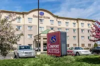Comfort Suites