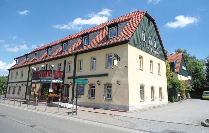 Landhotel 